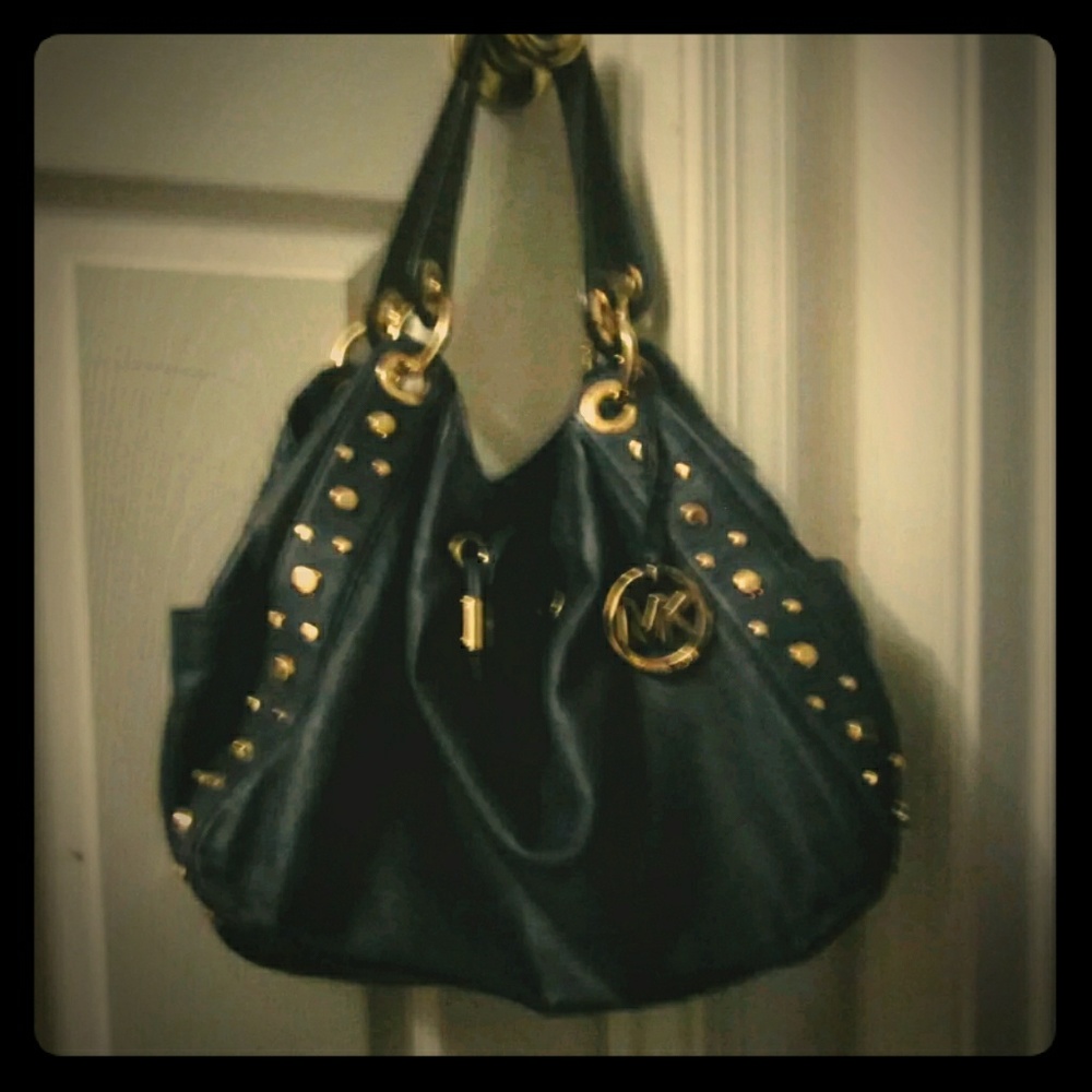 Michael Kors hobo